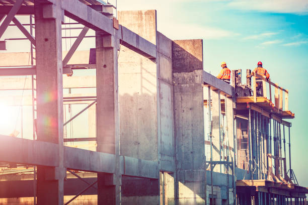 Best Concrete Resurfacing Services  in Lewiston, ME