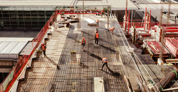 Best Concrete Leveling Services  in Lewiston, ME
