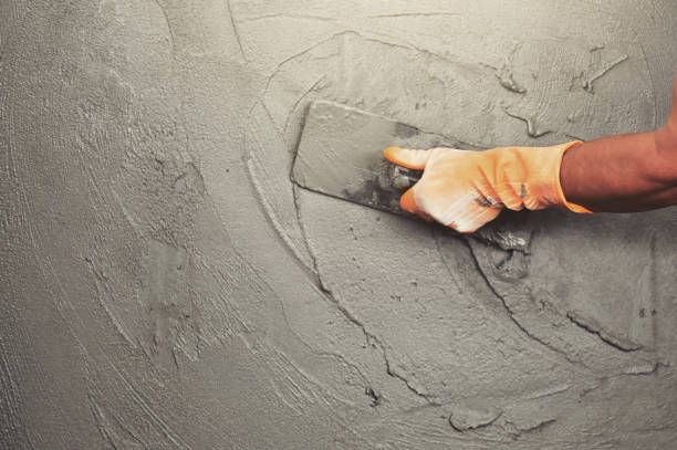 Best Poured Concrete Foundation  in Lewiston, ME