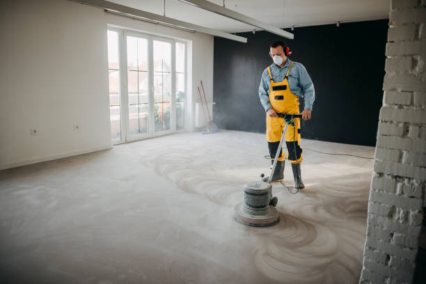 Best Concrete Contractor Near Me  in Lewiston, ME