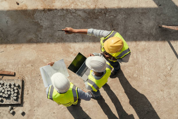Best Affordable Concrete Contractor  in Lewiston, ME