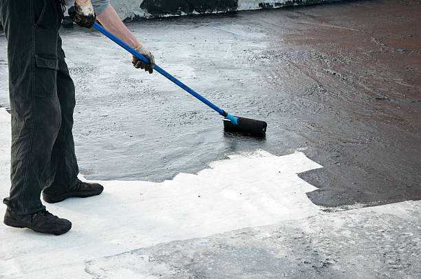Best Concrete Driveway Repair Near Me  in Lewiston, ME